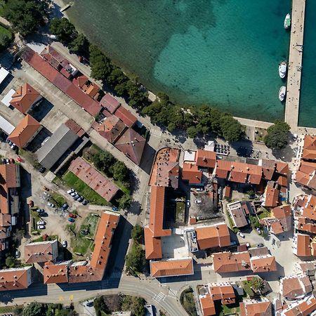 Apartman Milijana Fažana Εξωτερικό φωτογραφία