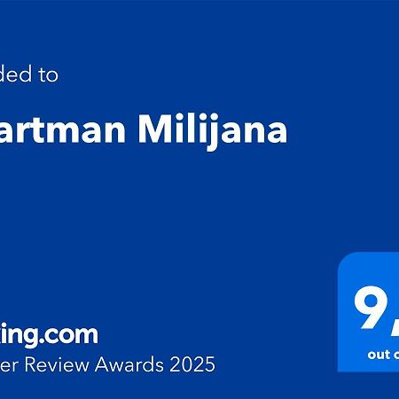 Apartman Milijana Fažana Εξωτερικό φωτογραφία