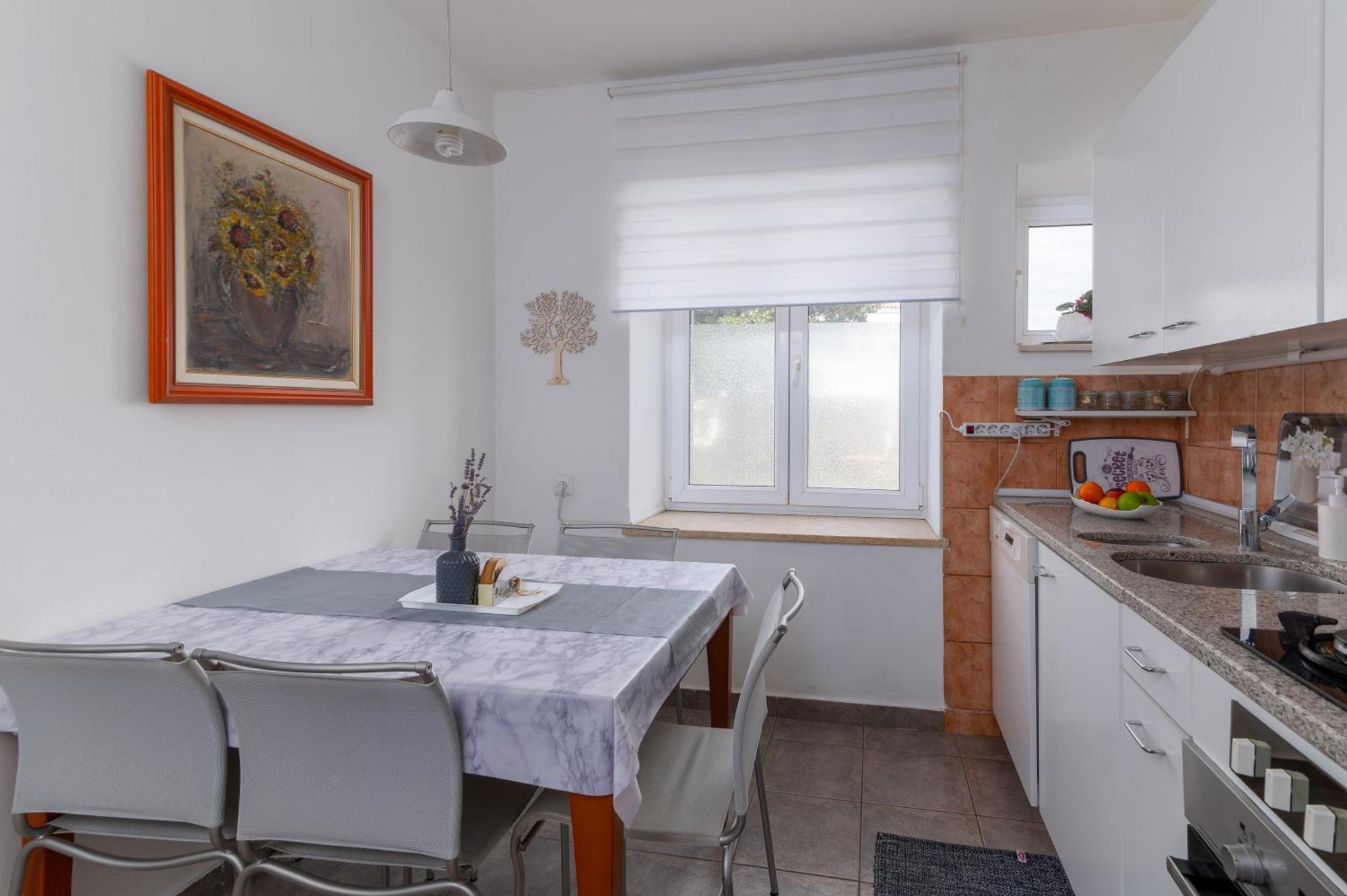 Apartman Milijana Fažana Εξωτερικό φωτογραφία
