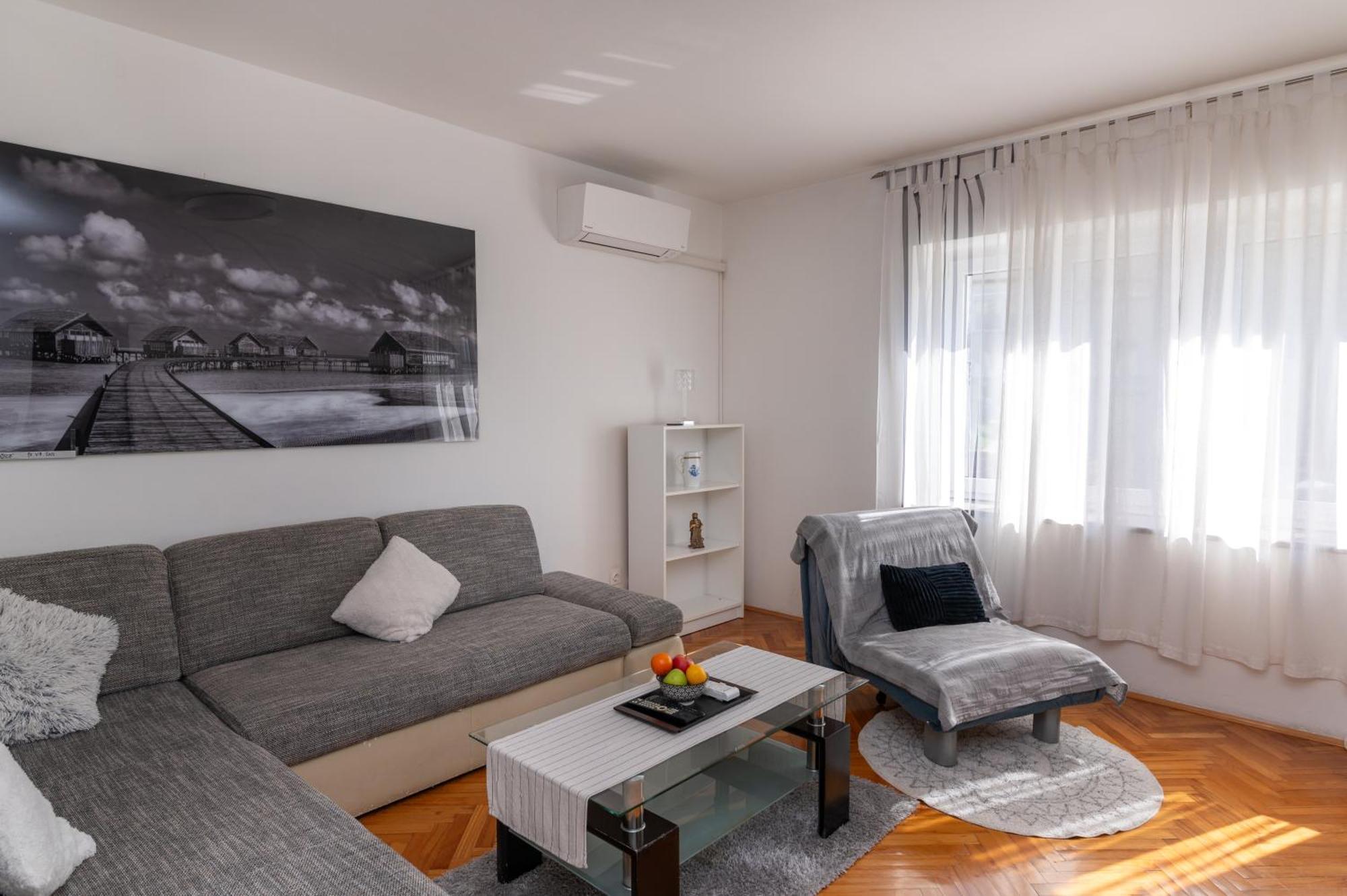 Apartman Milijana Fažana Εξωτερικό φωτογραφία
