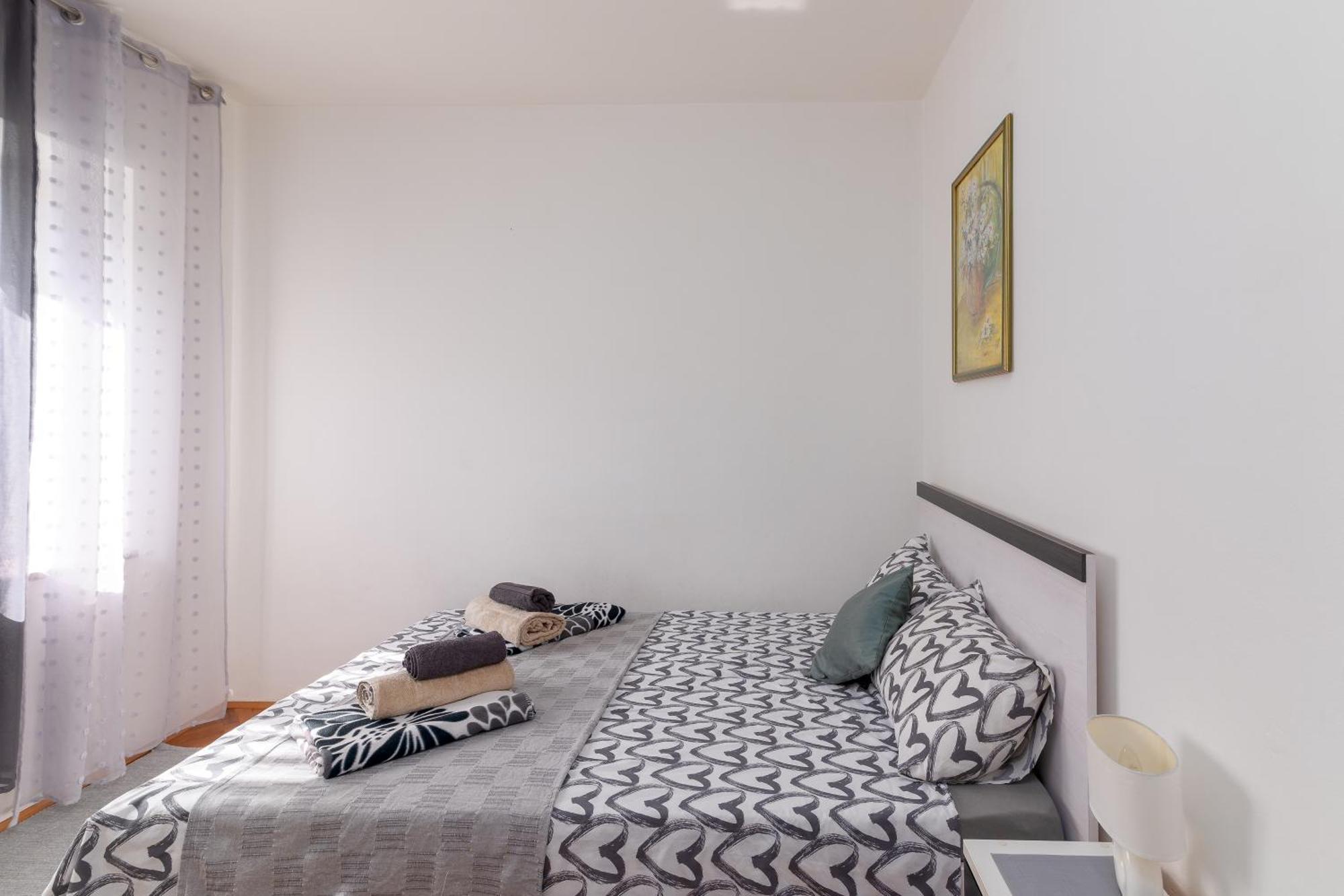 Apartman Milijana Fažana Εξωτερικό φωτογραφία