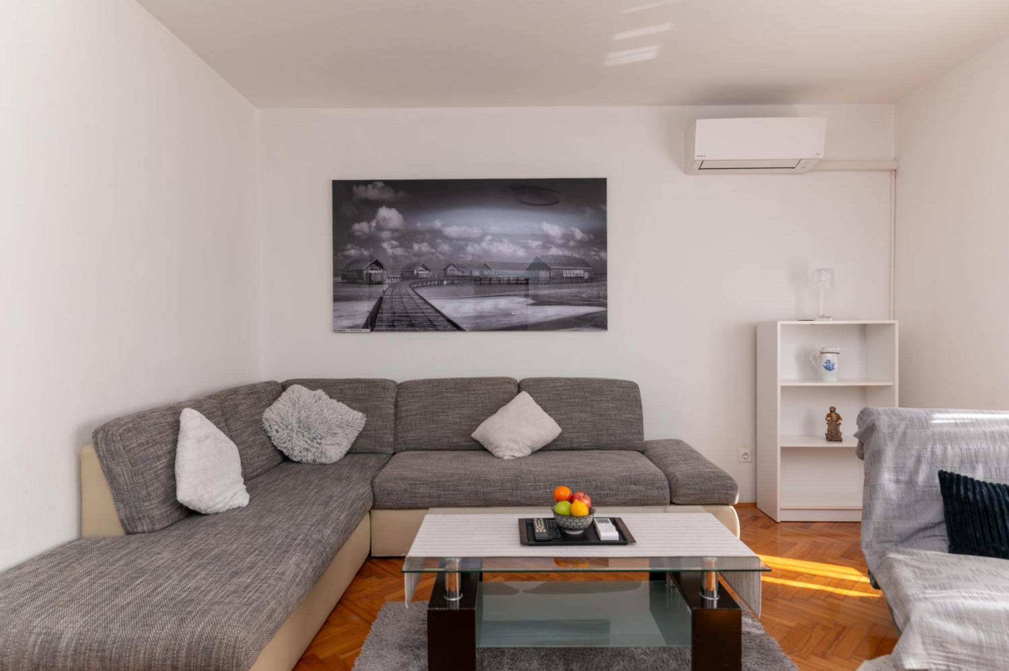 Apartman Milijana Fažana Εξωτερικό φωτογραφία