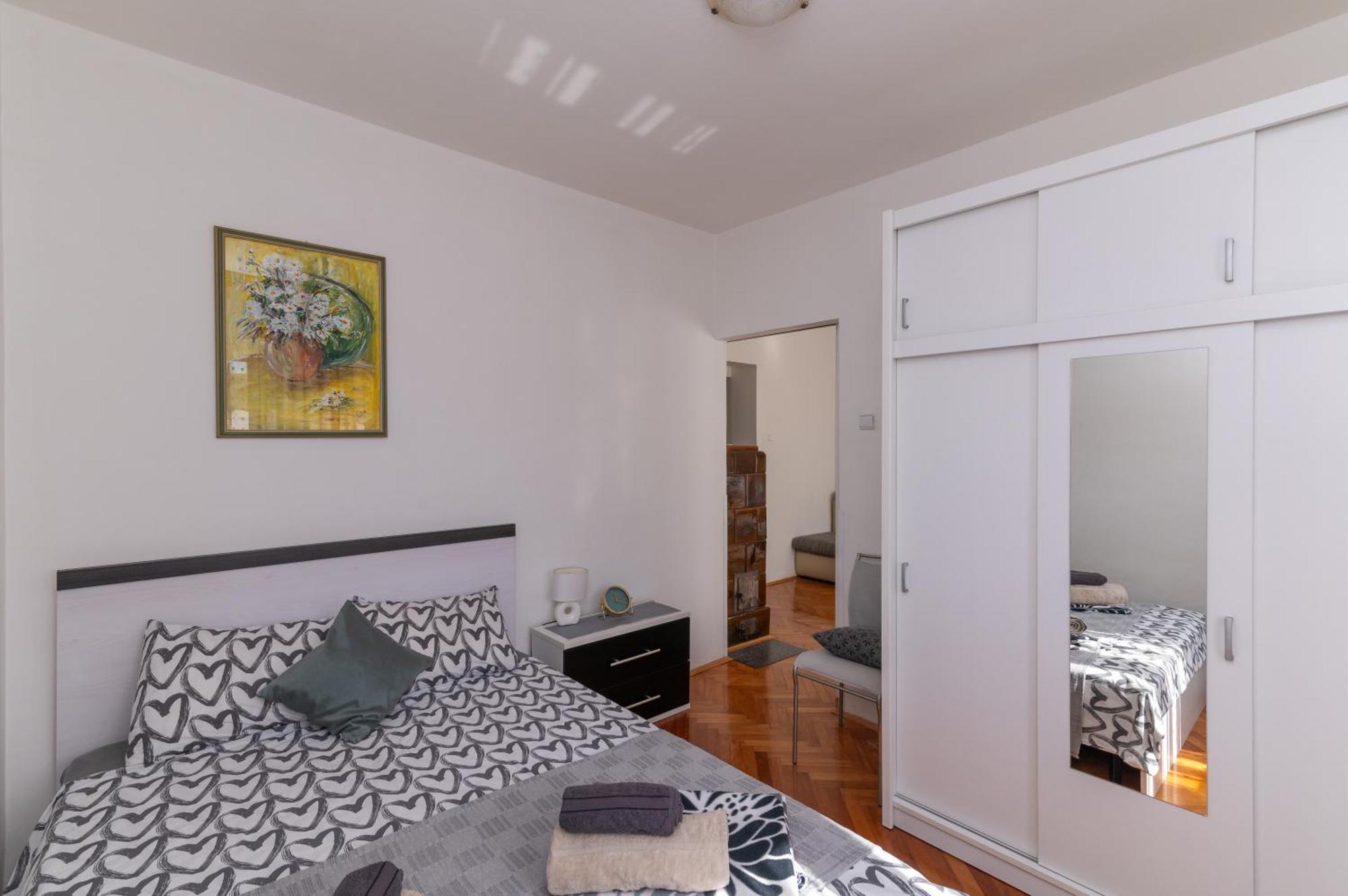 Apartman Milijana Fažana Εξωτερικό φωτογραφία