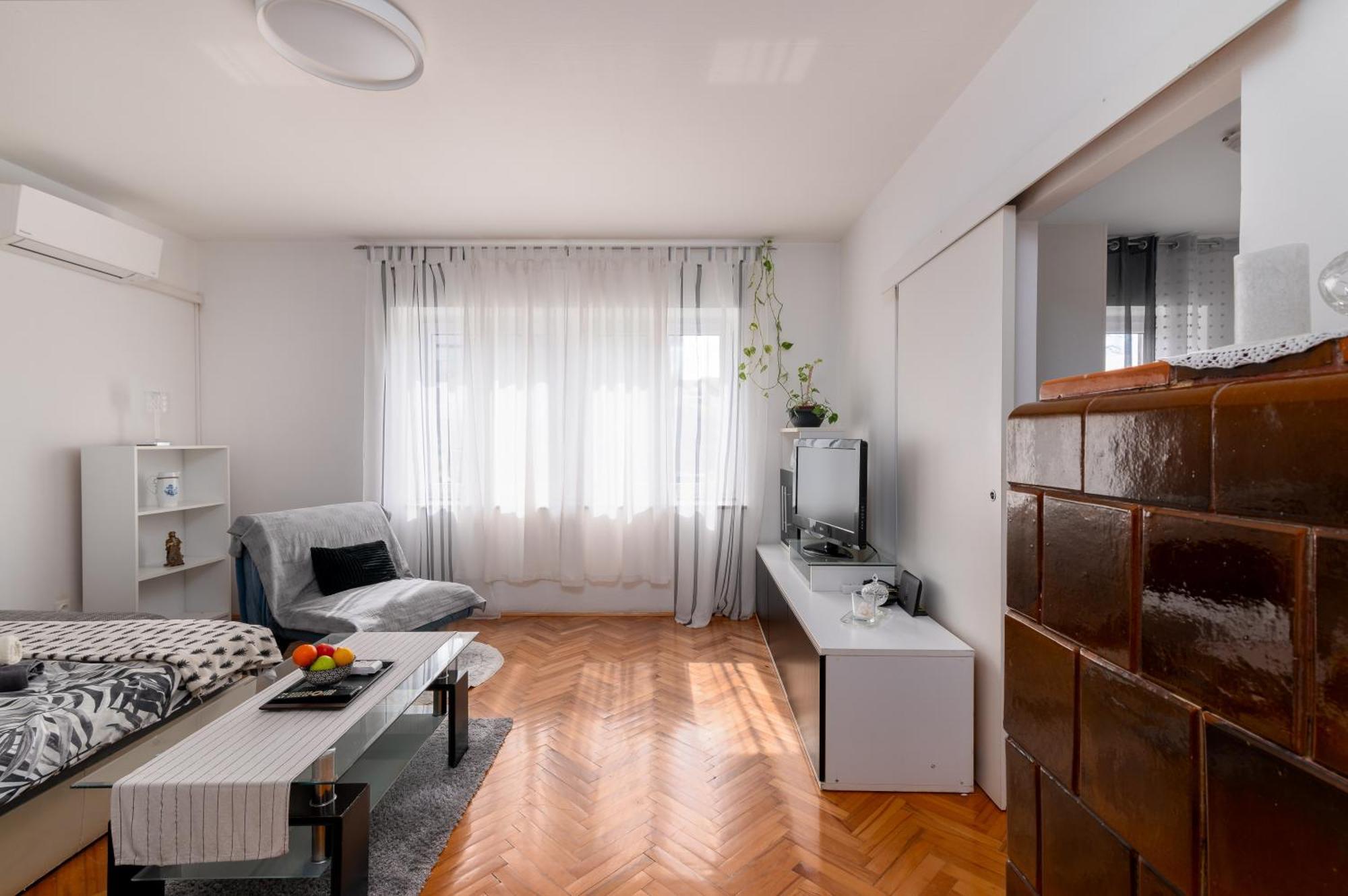Apartman Milijana Fažana Εξωτερικό φωτογραφία