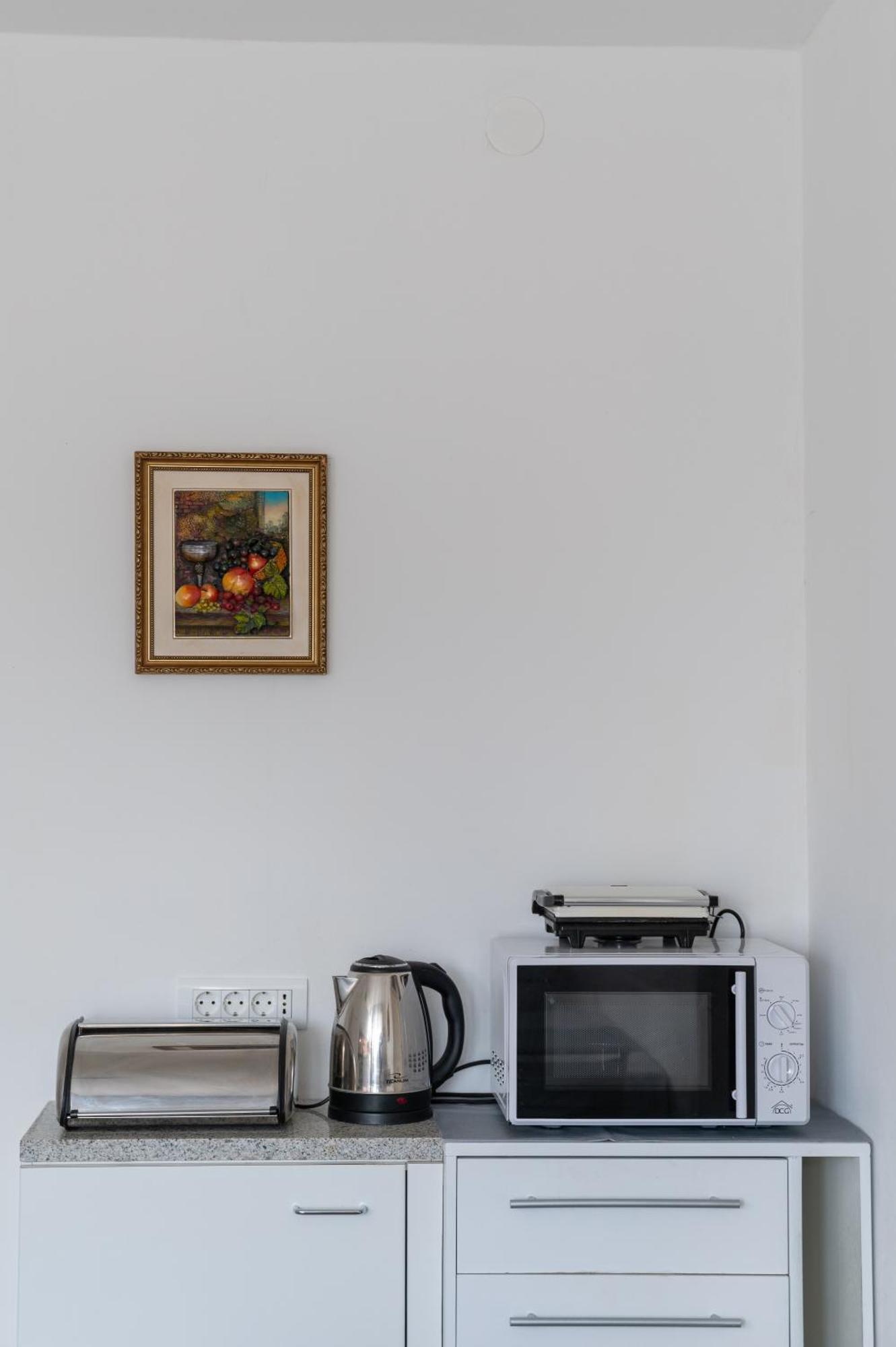 Apartman Milijana Fažana Εξωτερικό φωτογραφία