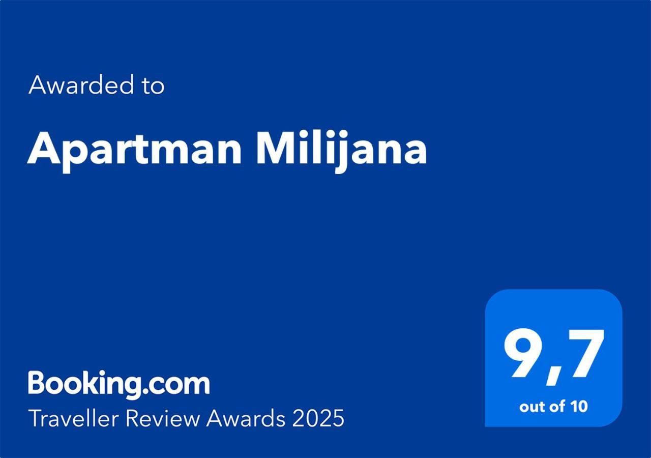 Apartman Milijana Fažana Εξωτερικό φωτογραφία